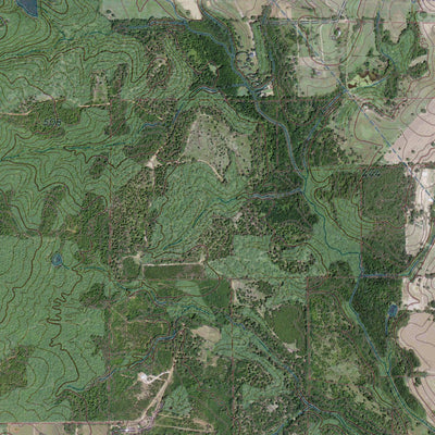 TX-BASCOM: GeoChange 1965-2012 Preview 3