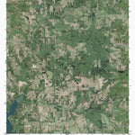 TX-HOPE POND: GeoChange 1965-2012 Preview 1