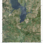 TX-BERRYVILLE: GeoChange 1972-2012 Preview 1