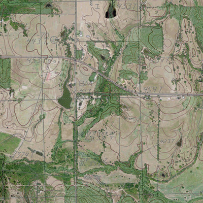 TX-STOCKARD: GeoChange 1976-2012 Preview 2
