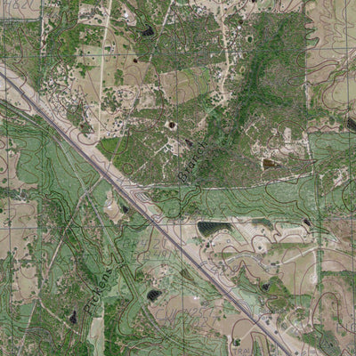TX-STOCKARD: GeoChange 1976-2012 Preview 3