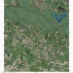 TX-CROW: GeoChange 1957-2012 Preview 1