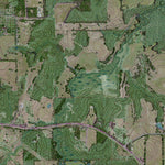 TX-CROW: GeoChange 1957-2012 Preview 2