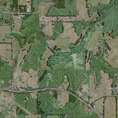 TX-CROW: GeoChange 1957-2012 Preview 2