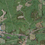 TX-CROW: GeoChange 1957-2012 Preview 3