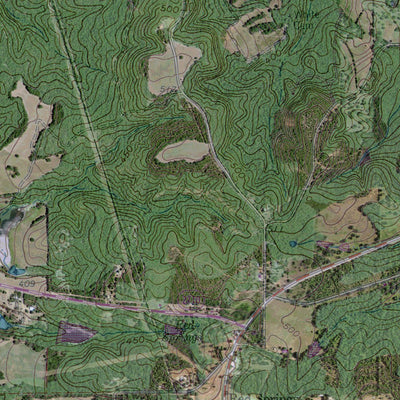 TX-CROW: GeoChange 1957-2012 Preview 3
