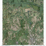 TX-LINDALE: GeoChange 1957-2012 Preview 1