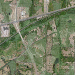 TX-MALLARD HILL: GeoChange 1976-2012 Preview 3