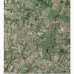 TX-MURCHINSON WEST: GeoChange 1976-2012 Preview 1
