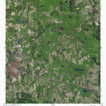 TX-MINEOLA: GeoChange 1957-2012 Preview 1