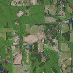 TX-MINEOLA: GeoChange 1957-2012 Preview 2