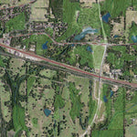 TX-MINEOLA: GeoChange 1957-2012 Preview 3