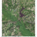 TX-GOLDEN: GeoChange 1958-2012 Preview 1