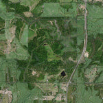 TX-MOORE STATION: GeoChange 1976-2012 Preview 3