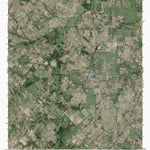 TX-FRUITVALE: GeoChange 1962-2012 Preview 1