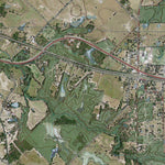 TX-FRUITVALE: GeoChange 1962-2012 Preview 2