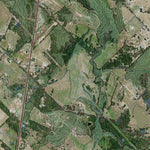 TX-FRUITVALE: GeoChange 1962-2012 Preview 3