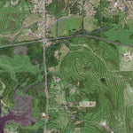 TX-CHANDLER: GeoChange 1965-2012 Preview 2