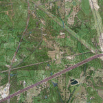 TX-CHANDLER: GeoChange 1965-2012 Preview 3
