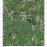 TX-BIG SANDY: GeoChange 1957-2012 Preview 1