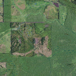 TX-BIG SANDY: GeoChange 1957-2012 Preview 2