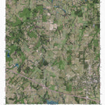TX-VAN: GeoChange 1957-2012 Preview 1