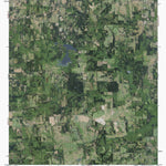 TX-LEESBURG: GeoChange 1957-2012 Preview 1
