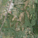 TX-SALINE BAY: GeoChange 1971-2012 Preview 3