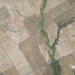 TX-BAZETTE: GeoChange 1960-2012 Preview 2