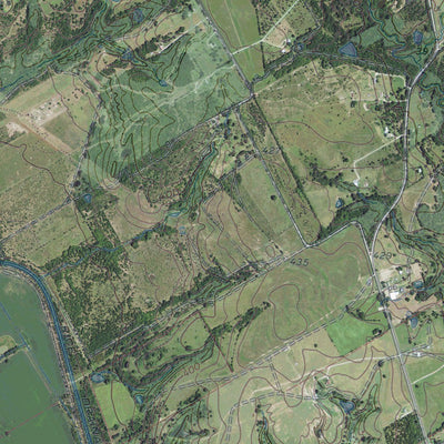 TX-CHATFIELD: GeoChange 1960-2012 Preview 2