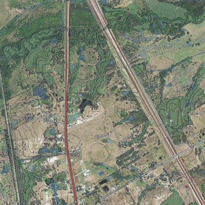 TX-CHATFIELD: GeoChange 1960-2012 Preview 3
