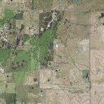 TX-GRAYS PRAIRIE: GeoChange 1960-2012 Preview 2