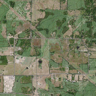 TX-CARROLL: GeoChange 1976-2012 Preview 2