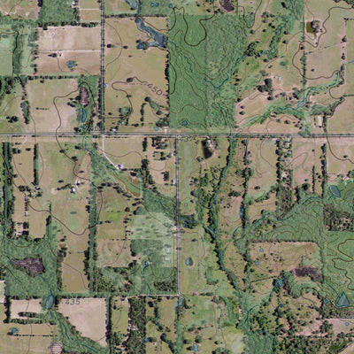 TX-ALBA: GeoChange 1958-2012 Preview 2