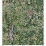 TX-WINNSBORO: GeoChange 1957-2012 Preview 1