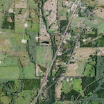 TX-WINNSBORO: GeoChange 1957-2012 Preview 2