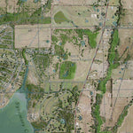 TX-LONE OAK SOUTH: GeoChange 1975-2012 Preview 3