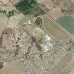 TX-PALMER: GeoChange 1961-2012 Preview 2
