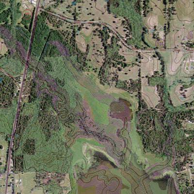 TX-ARBALA: GeoChange 1957-2012 Preview 3