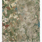 TX-FROST: GeoChange 1964-2012 Preview 1