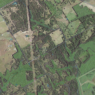 TX-CRESLENN RANCH: GeoChange 1958-2012 Preview 3