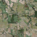 TX-BEN WHEELER: GeoChange 1976-2012 Preview 2
