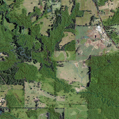 TX-THOMAS: GeoChange 1958-2012 Preview 2
