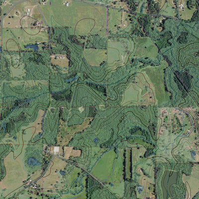 TX-NEWSOME: GeoChange 1957-2012 Preview 2