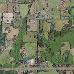 TX-GRAND SALINE: GeoChange 1958-2012 Preview 2
