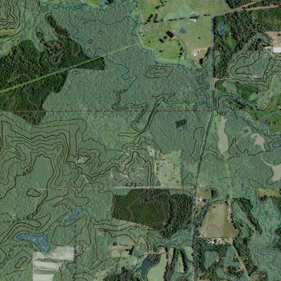 TX-CARTWRIGHT: GeoChange 1958-2012 Preview 2