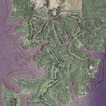 TX-MALAKOFF: GeoChange 1958-2012 Preview 3