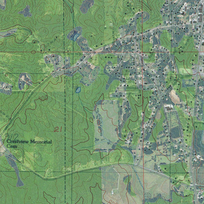 AL-GOODWATER: GeoChange 1980-2013 Preview 2