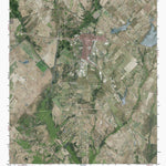 TX-KAUFMAN: GeoChange 1961-2012 Preview 1