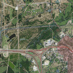 TX-KAUFMAN: GeoChange 1961-2012 Preview 3